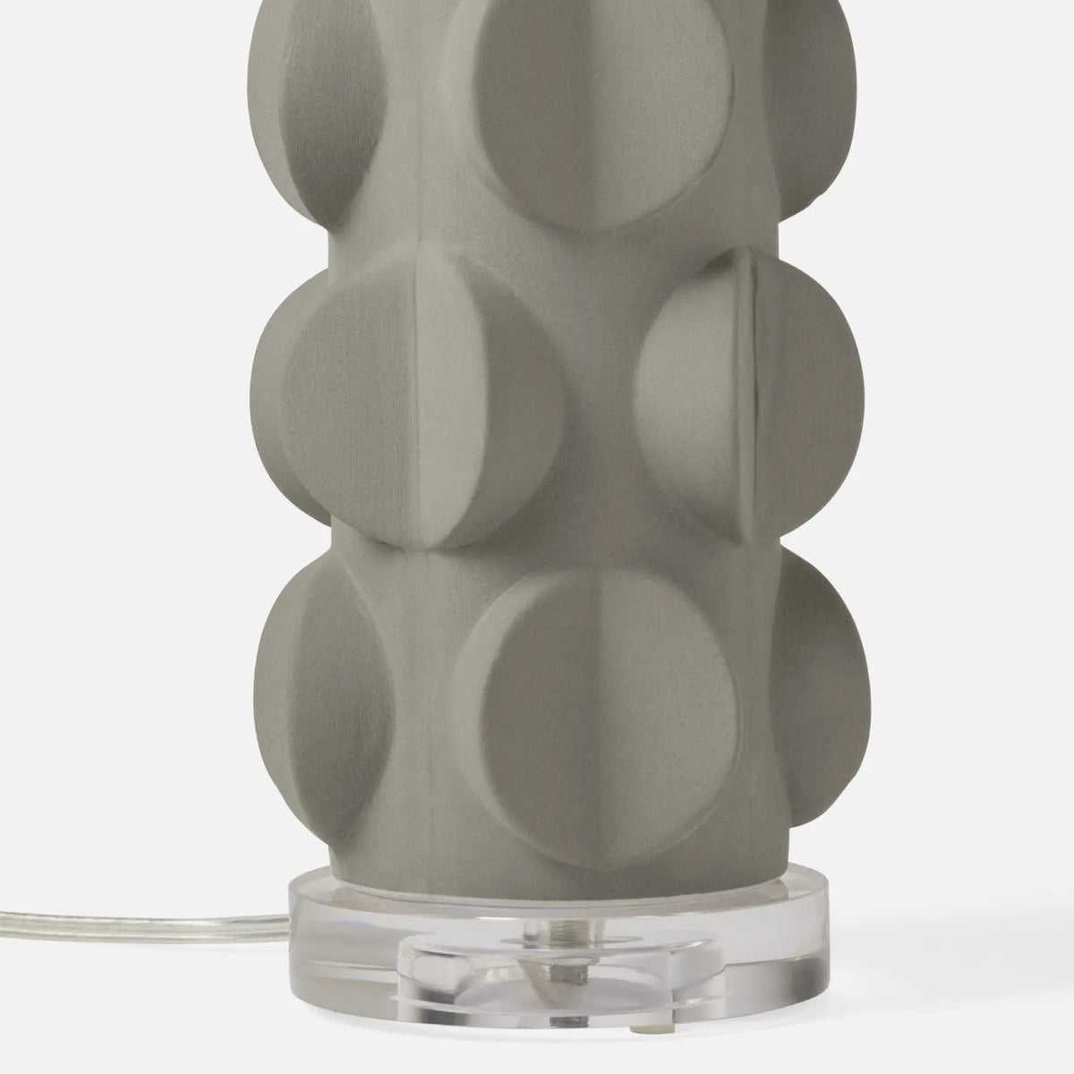 Dale Table Lamp Home Crush