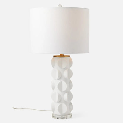 Dale Table Lamp Home Crush