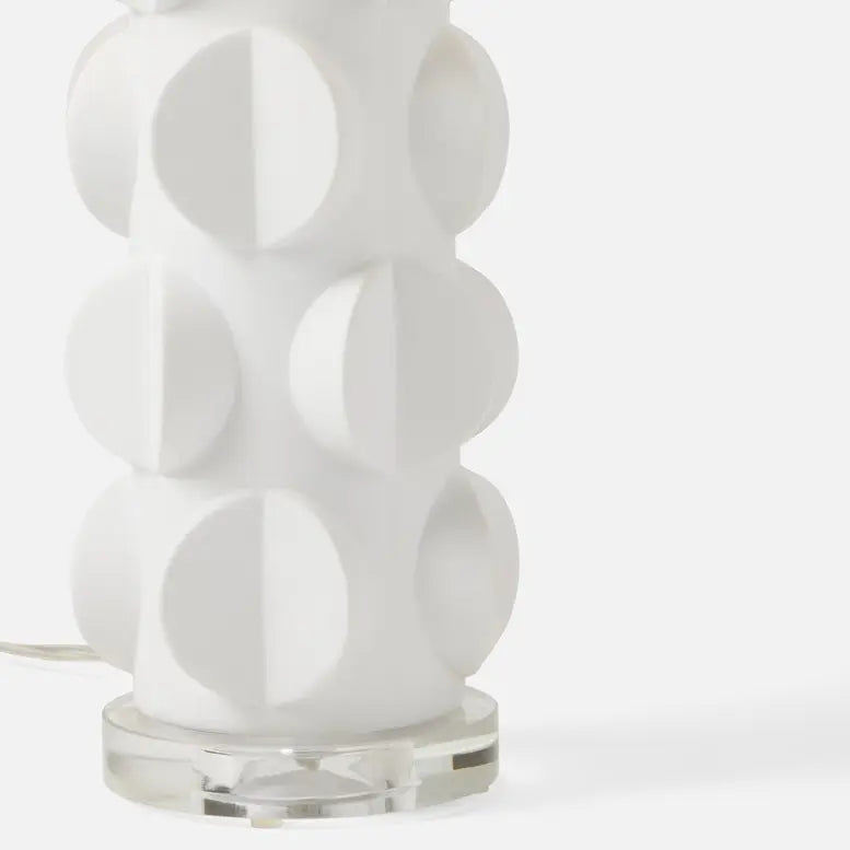 Dale Table Lamp Home Crush