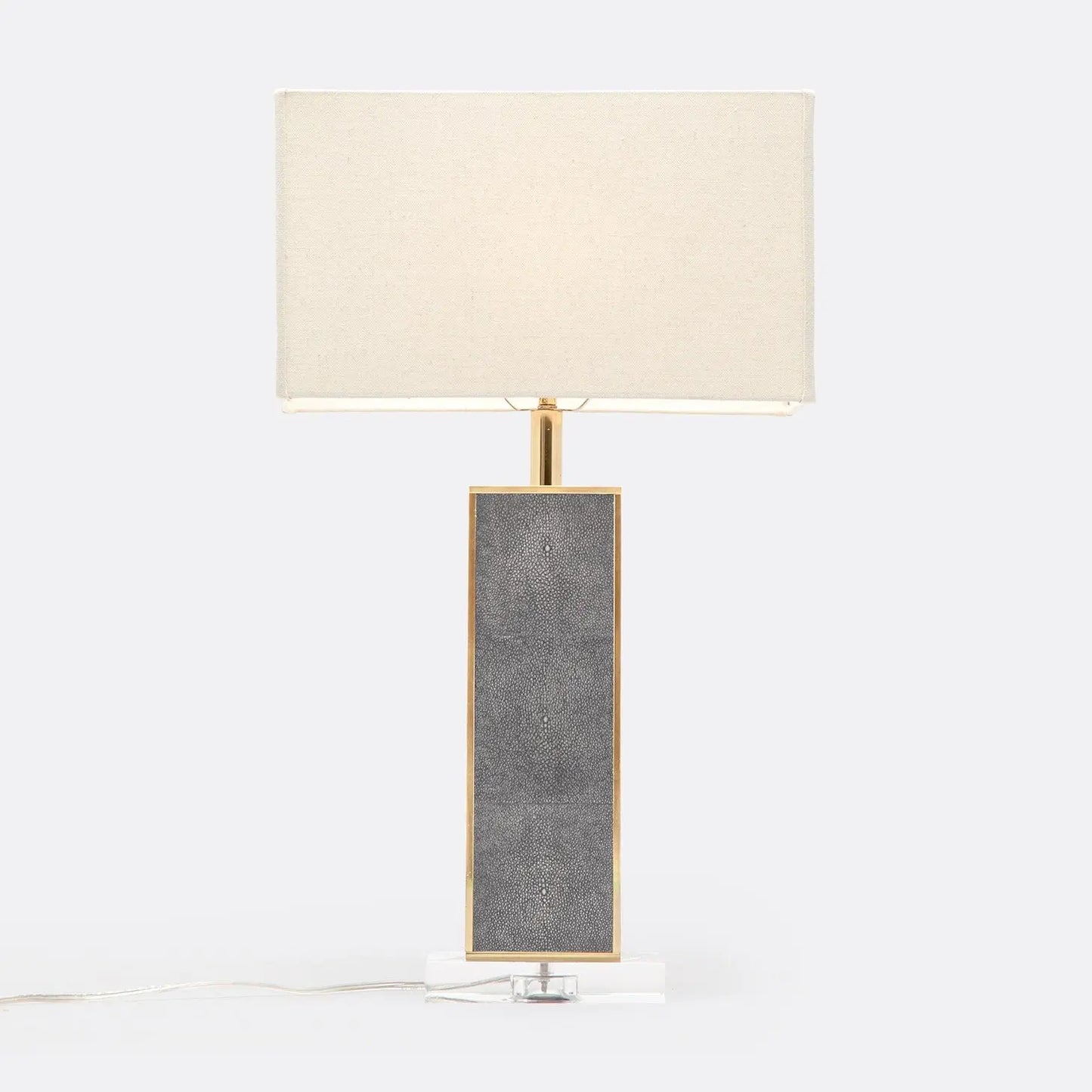 Kingston Table Lamp Home Crush