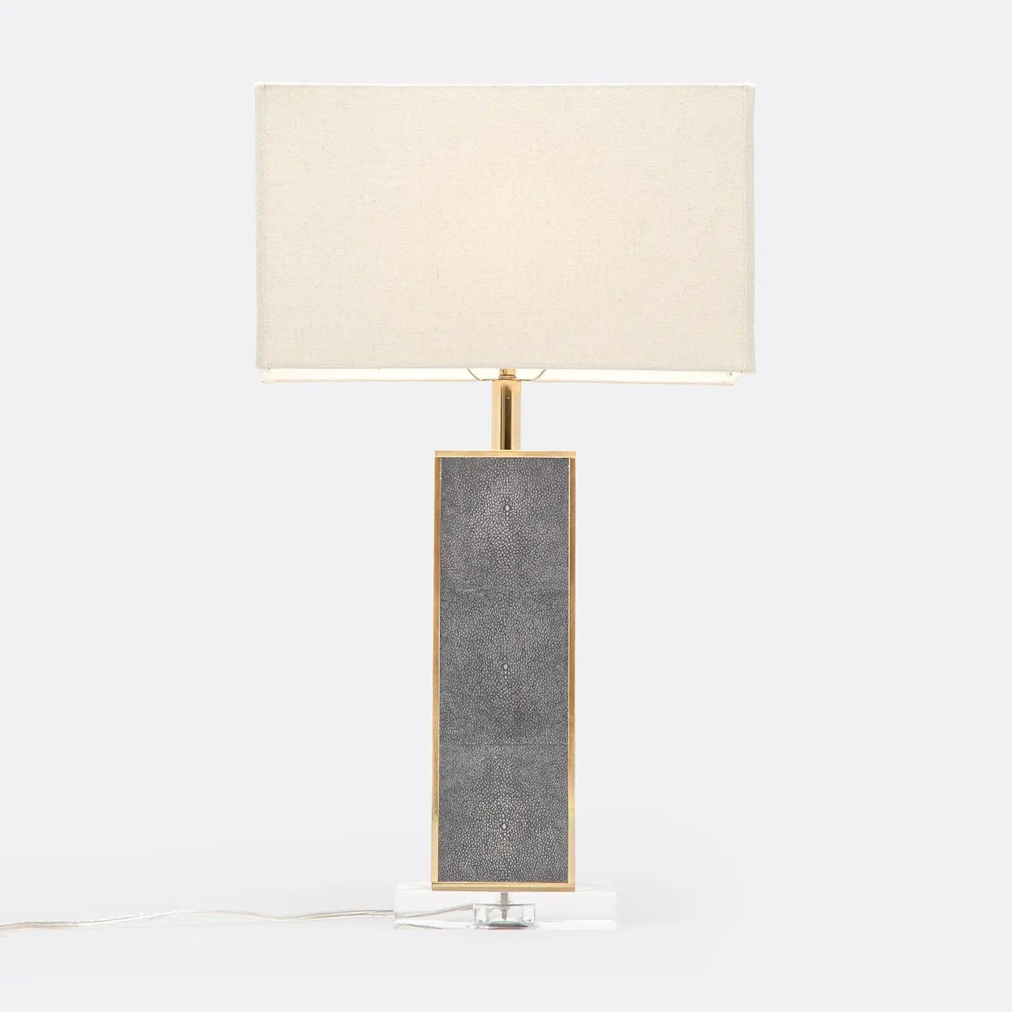 Kingston Table Lamp Home Crush