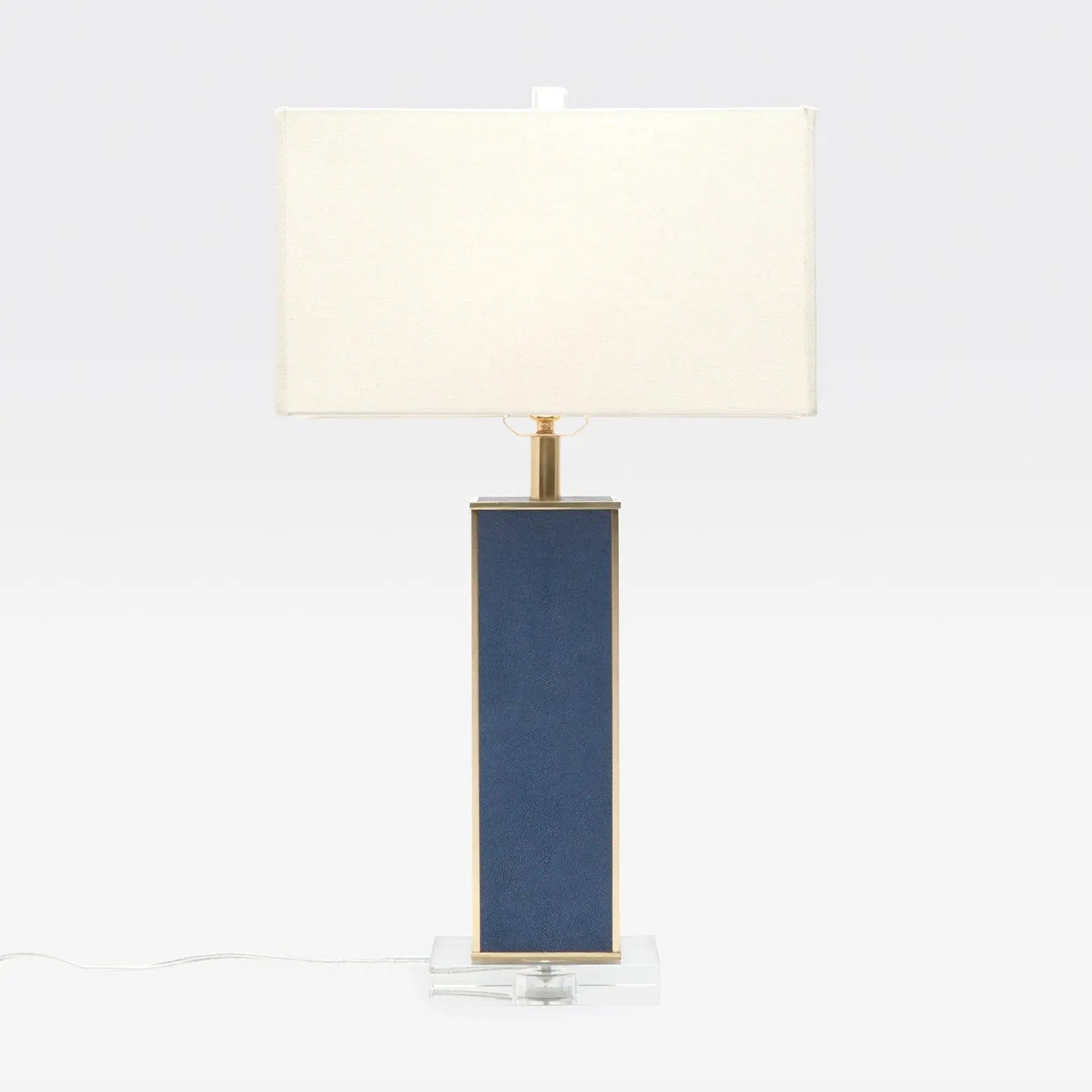 Kingston Table Lamp Home Crush