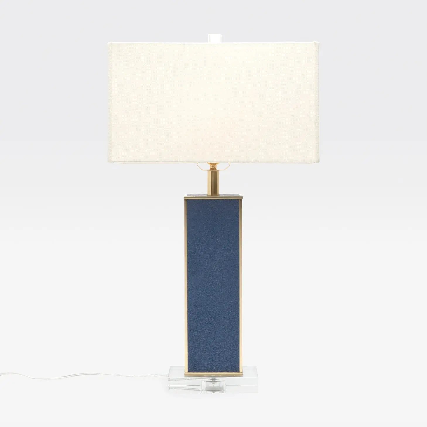 Kingston Table Lamp Home Crush