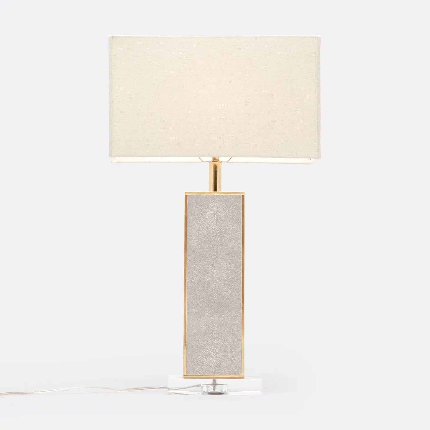 Kingston Table Lamp Home Crush