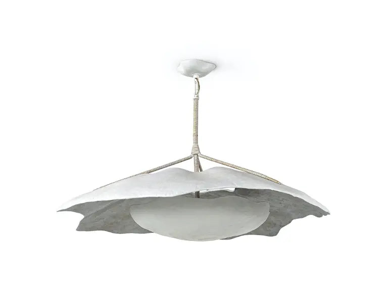 Lima Chandelier Home Crush