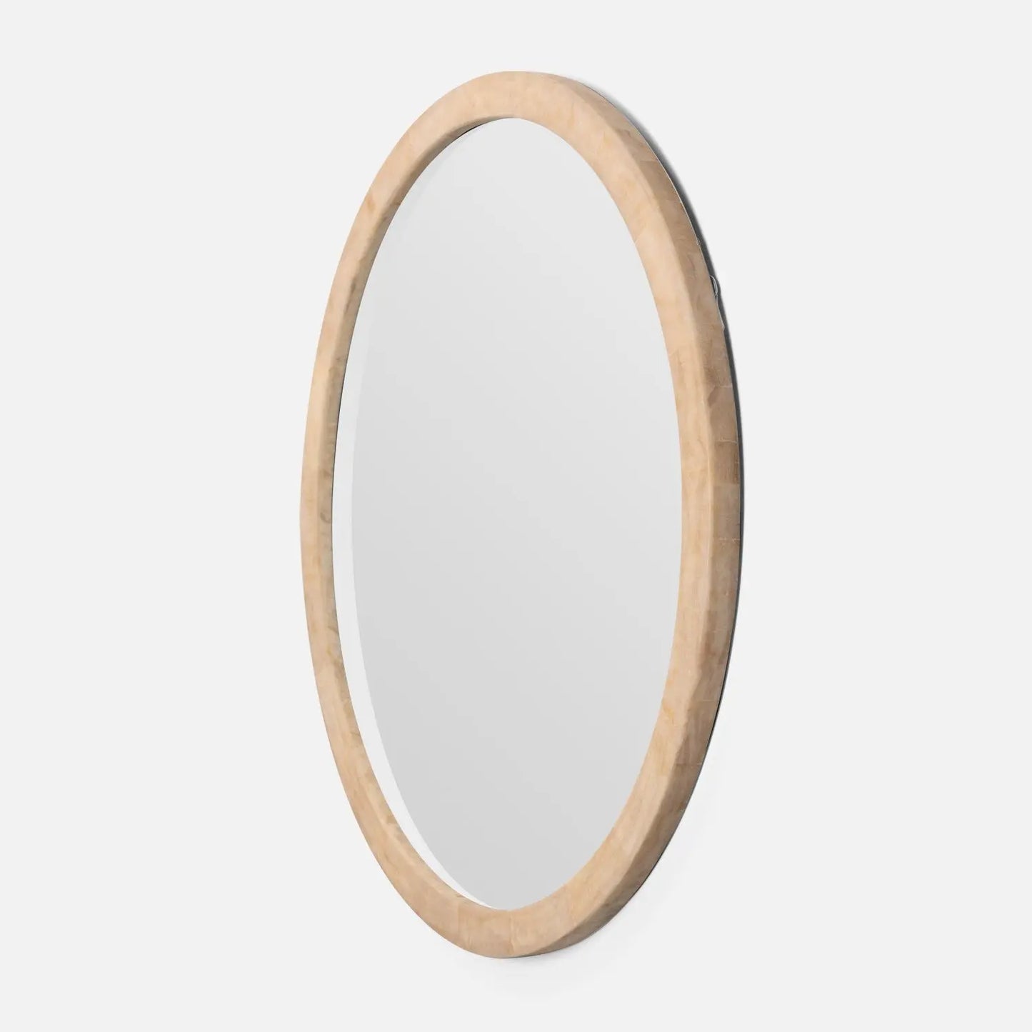 Albert Mirror Made Goods