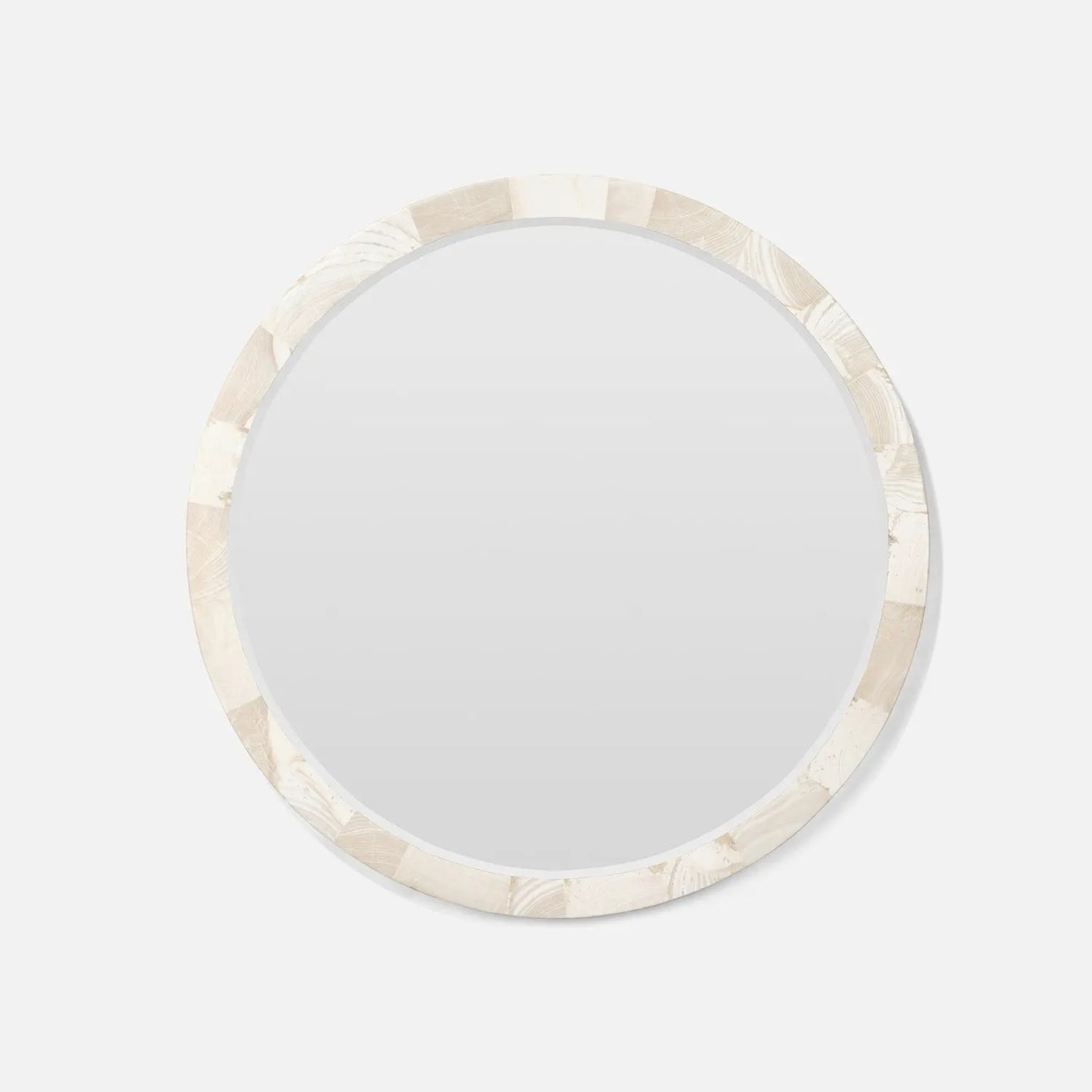 Albert Mirror Made Goods