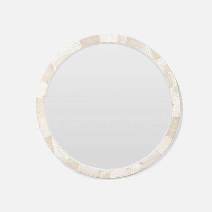 Albert Mirror Made Goods