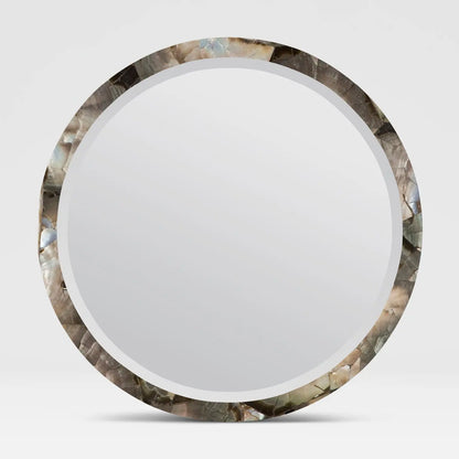 Albert Mirror Made Goods