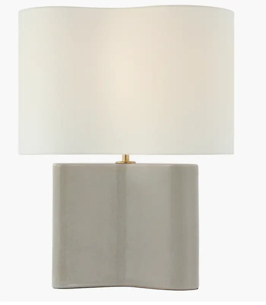 Mishca Medium Table Lamp visual comfort