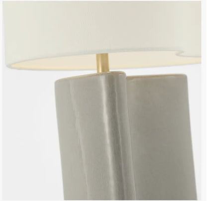 Mishca Medium Table Lamp visual comfort