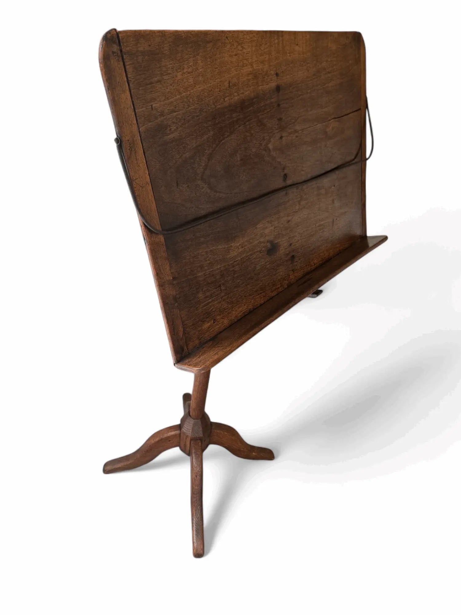 Antique music stand Home Crush