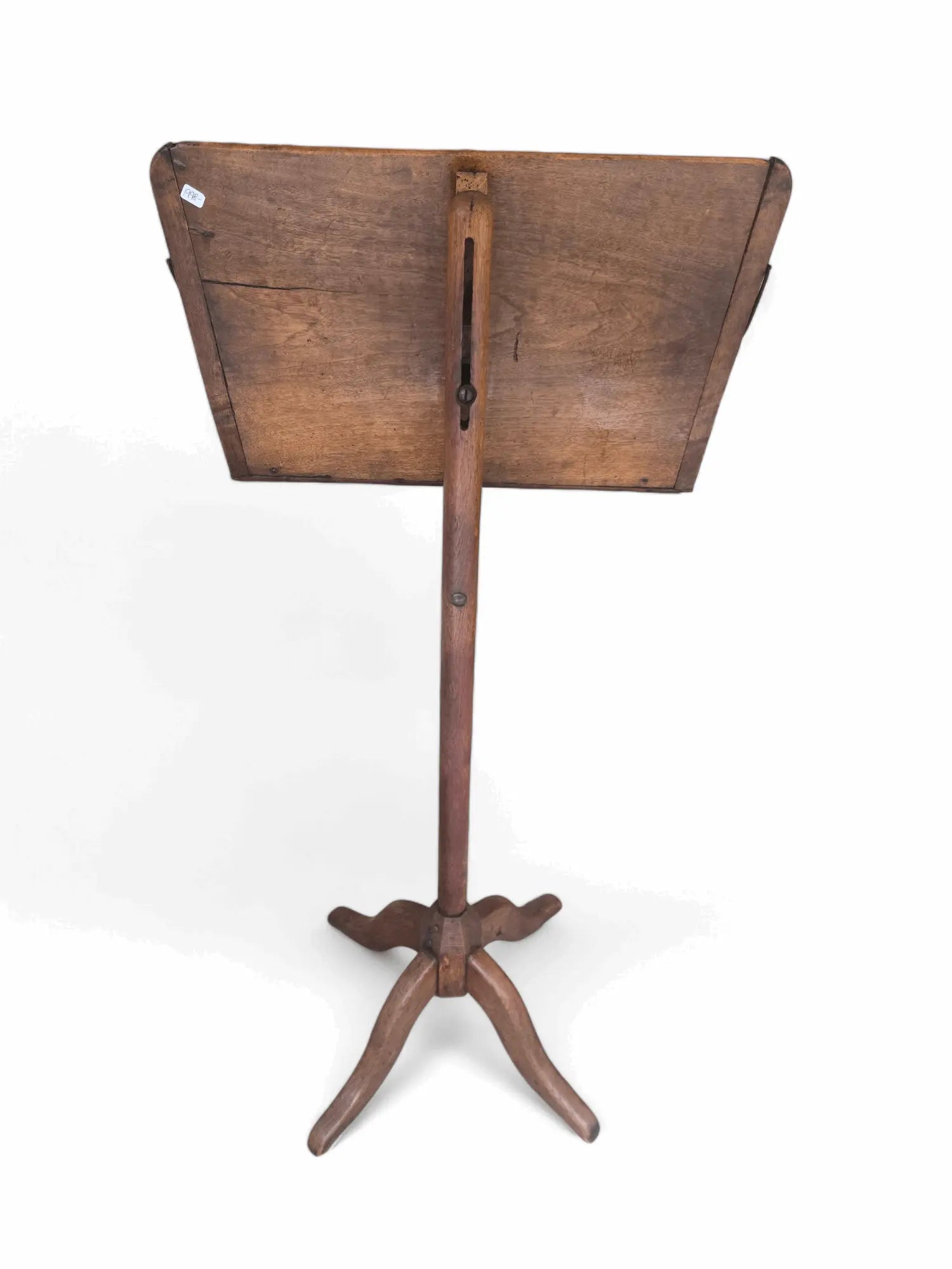Antique music stand Home Crush