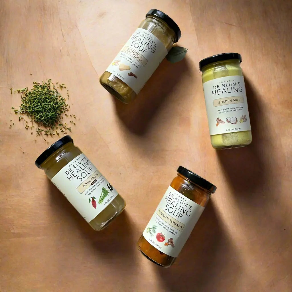 The Phast - Real Food 5 Day Program Organic Pharmer
