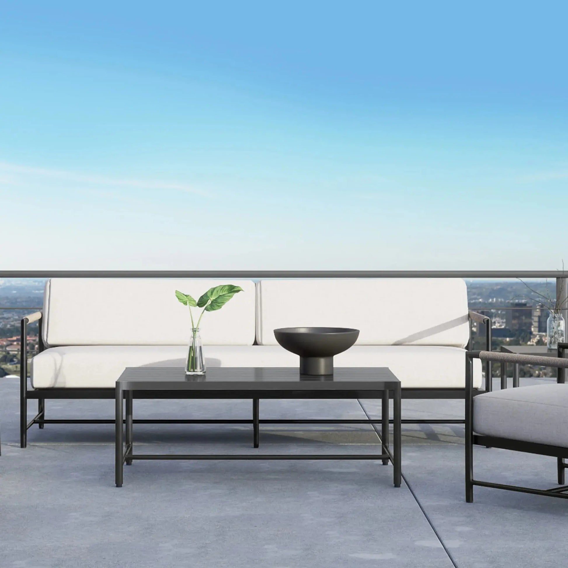 Pietra Sofa Home Crush