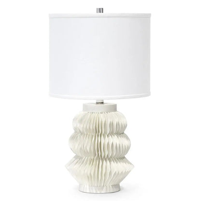 Antilles Porcelain Table Lamp Home Crush
