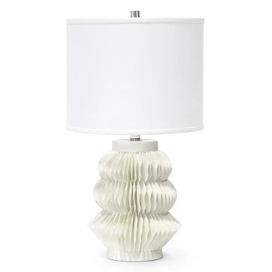 Antilles Porcelain Table Lamp Home Crush