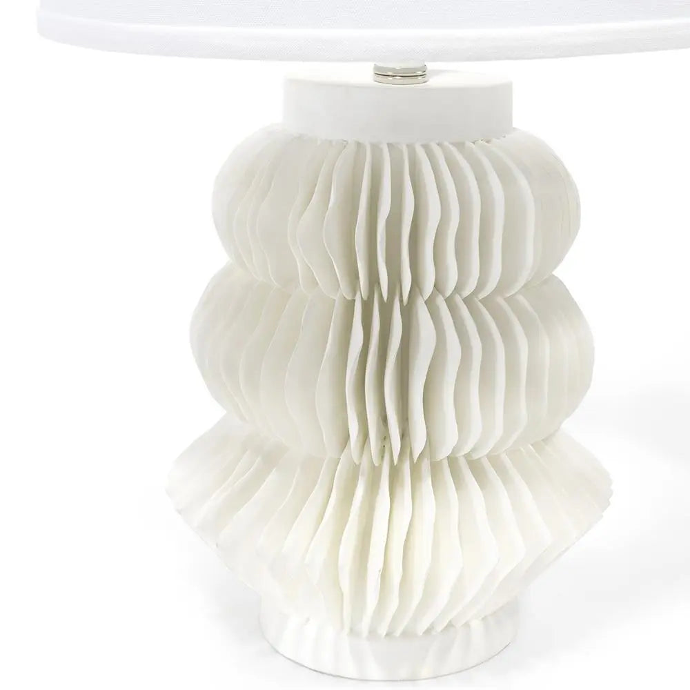 Antilles Porcelain Table Lamp Home Crush