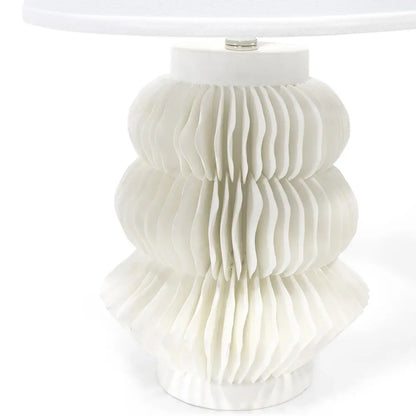 Antilles Porcelain Table Lamp Home Crush