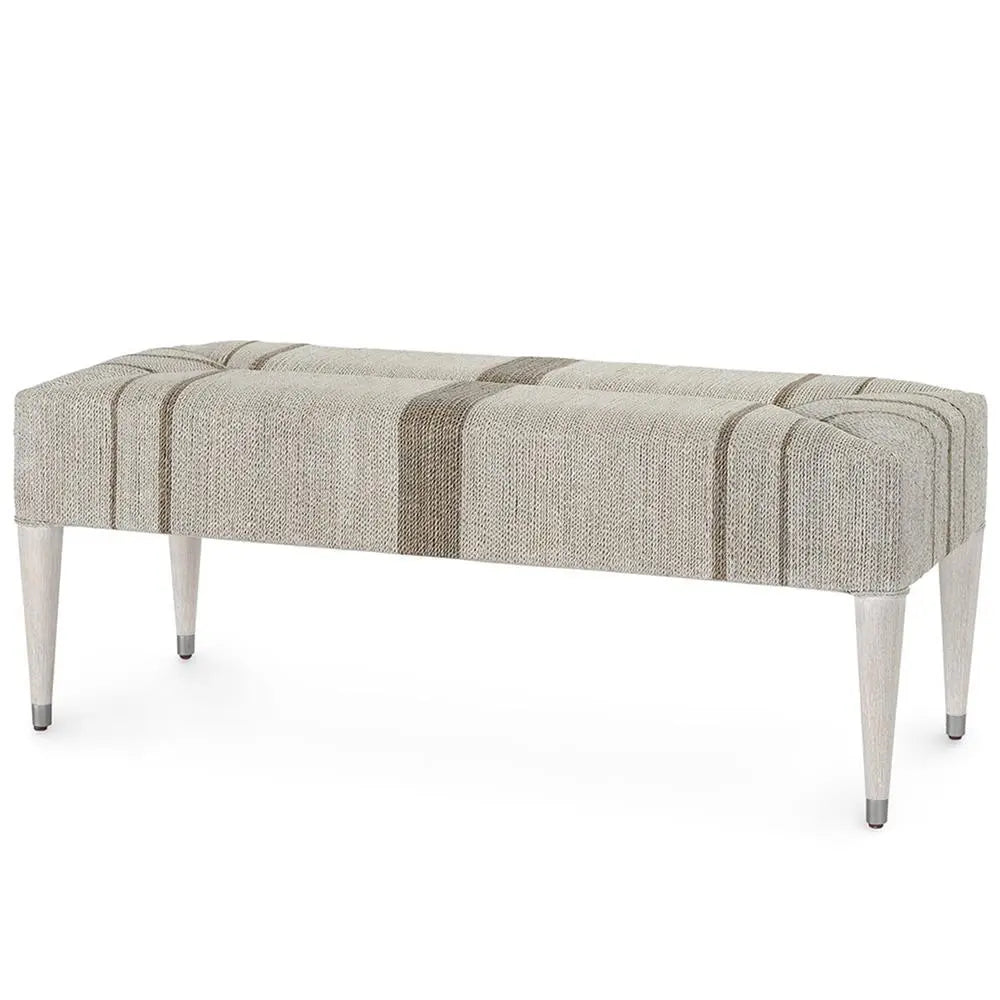 Fritz Rope Bench Home Crush