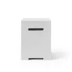 Sonoma 72" Lightweight Concrete Outdoor Fire Pit Home Crush
