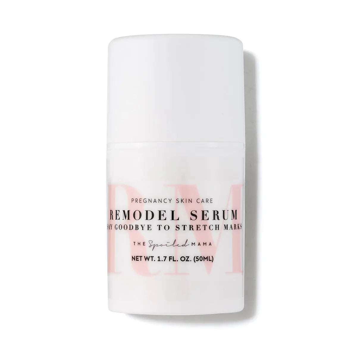 ReModel Serum: Stretch Mark Treatment The Spoiled Mama