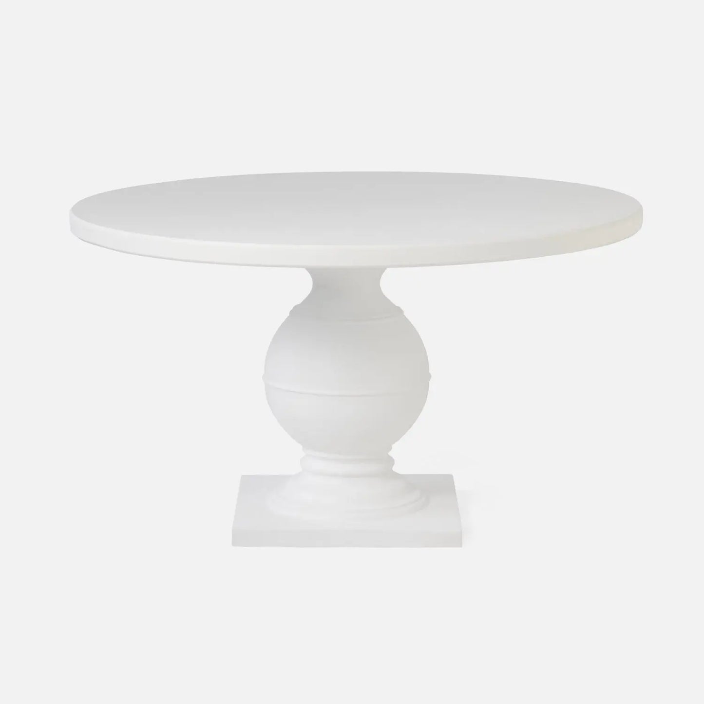 Cyril Round Dining Table Home Crush