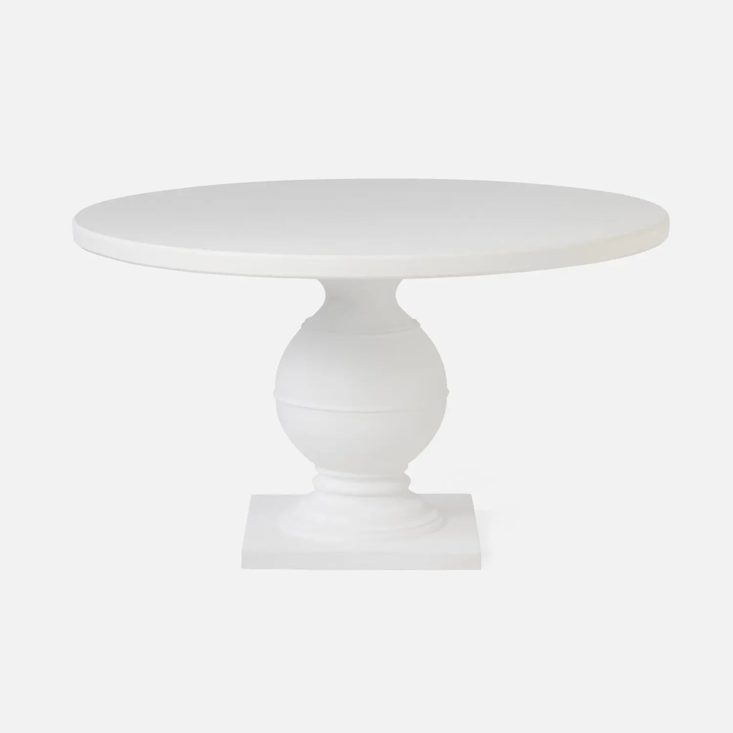 Cyril Round Dining Table Home Crush