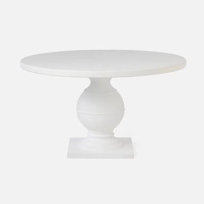 Cyril Round Dining Table Home Crush