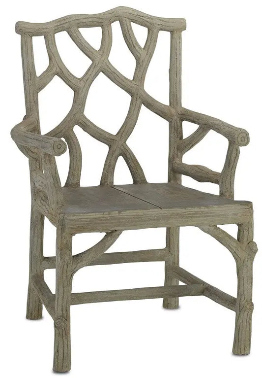 Woodland Arm Chair Home Crush