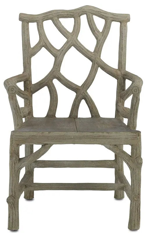 Woodland Arm Chair Home Crush