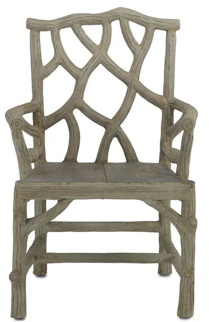 Woodland Arm Chair Home Crush