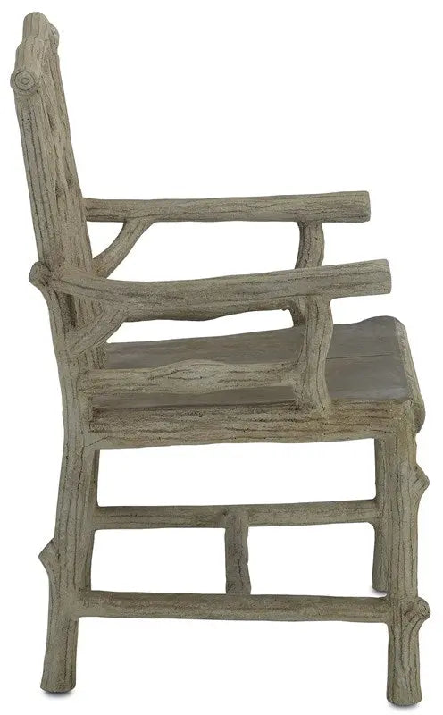 Woodland Arm Chair Home Crush
