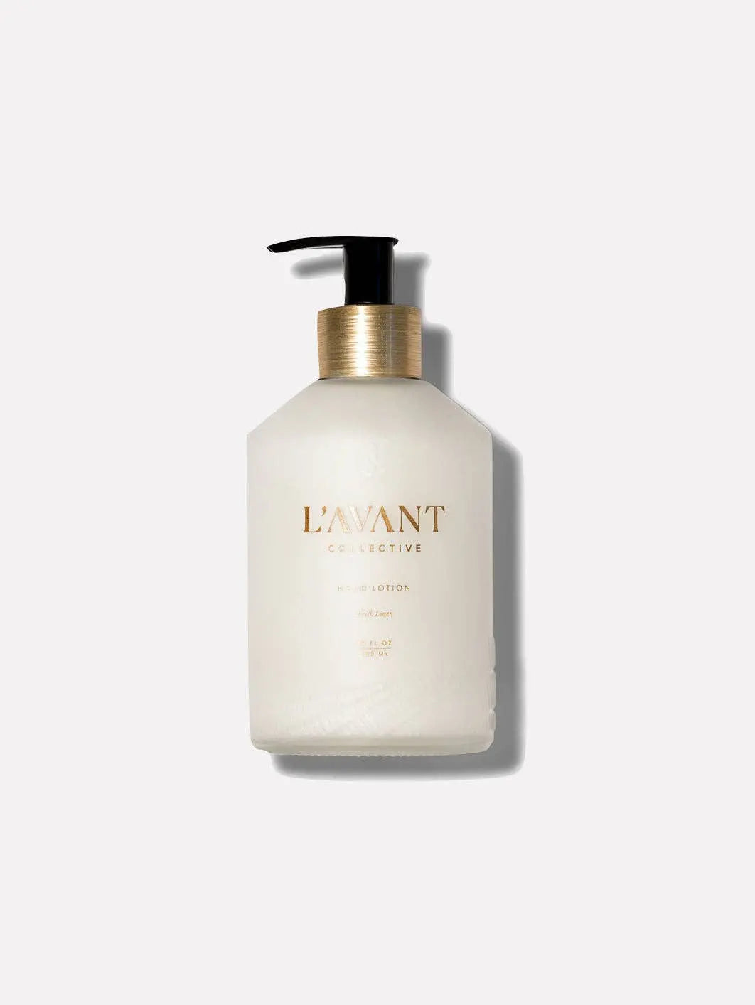 Hand Lotion (Glass Bottle) L'AVANT Collective
