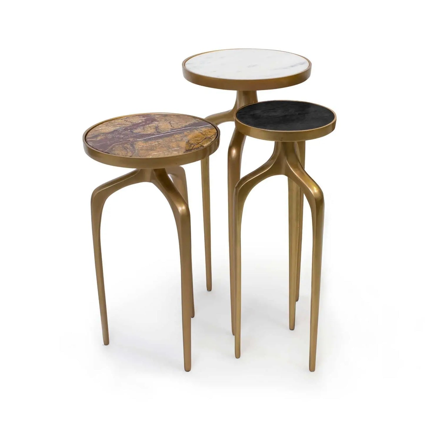 Mixer Tables Set Home Crush