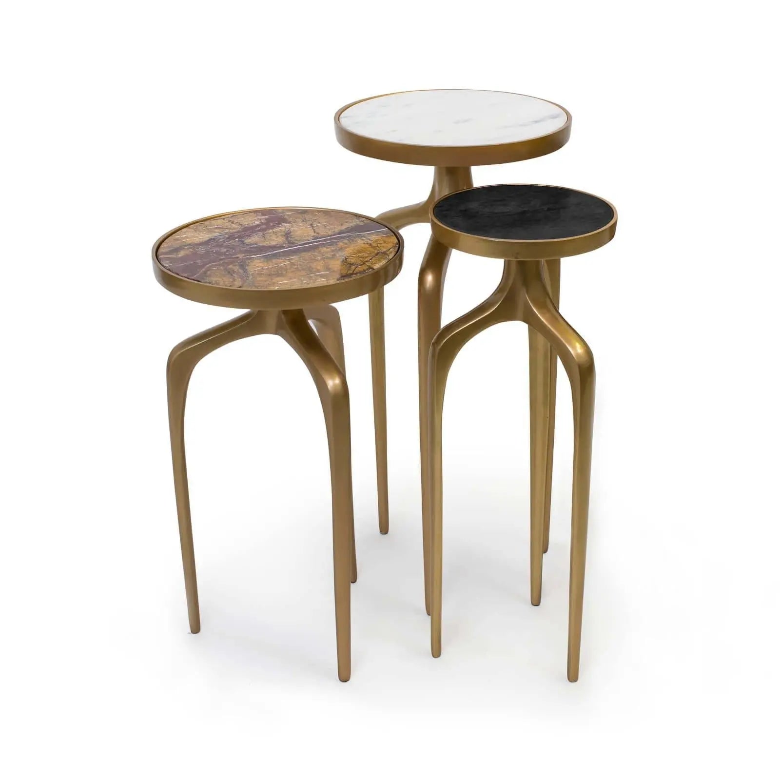 Mixer Tables Set Home Crush