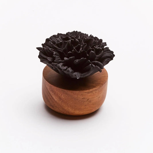 Box Diffuser Carnation Black from France Anoq