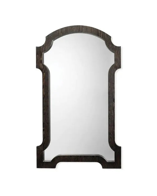 Estate Mirror Dark Grey Home Crush