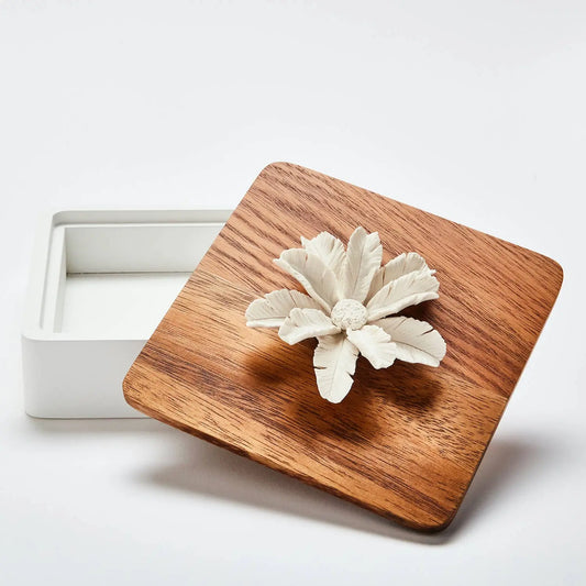 Box Diffuser Luxor from France Home Crush