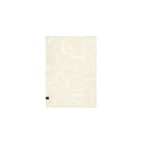 Visions Reversible Small Wall Art/ baby blanket Blacksaw