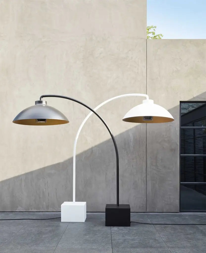 Freestanding Dome Outdoor Heater by Heatsail Heatsail