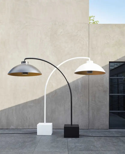 Freestanding Dome Outdoor Heater by Heatsail Heatsail