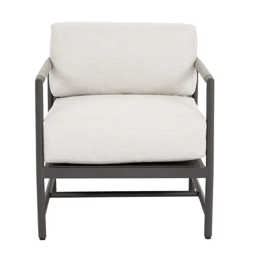 Pietra Club Chair Home Crush