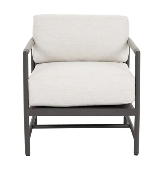Pietra Club Chair Home Crush