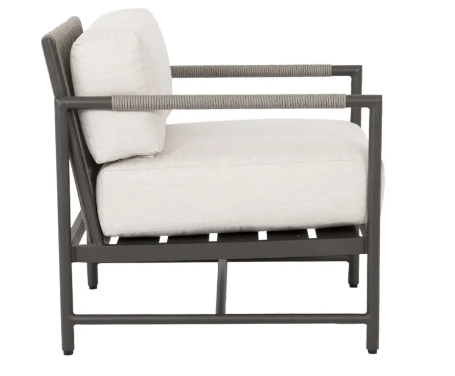Pietra Club Chair Home Crush
