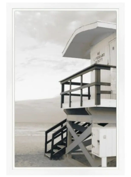 No Lifeguard on Duty Home Crush