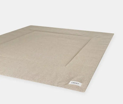 Taupe Crawling Blanket Home Crush