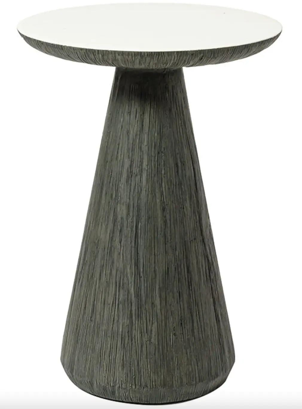 Sierra Outdoor Side Table Home Crush