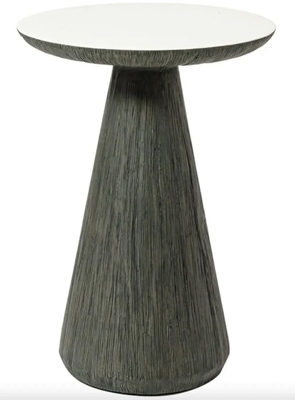 Sierra Outdoor Side Table Home Crush
