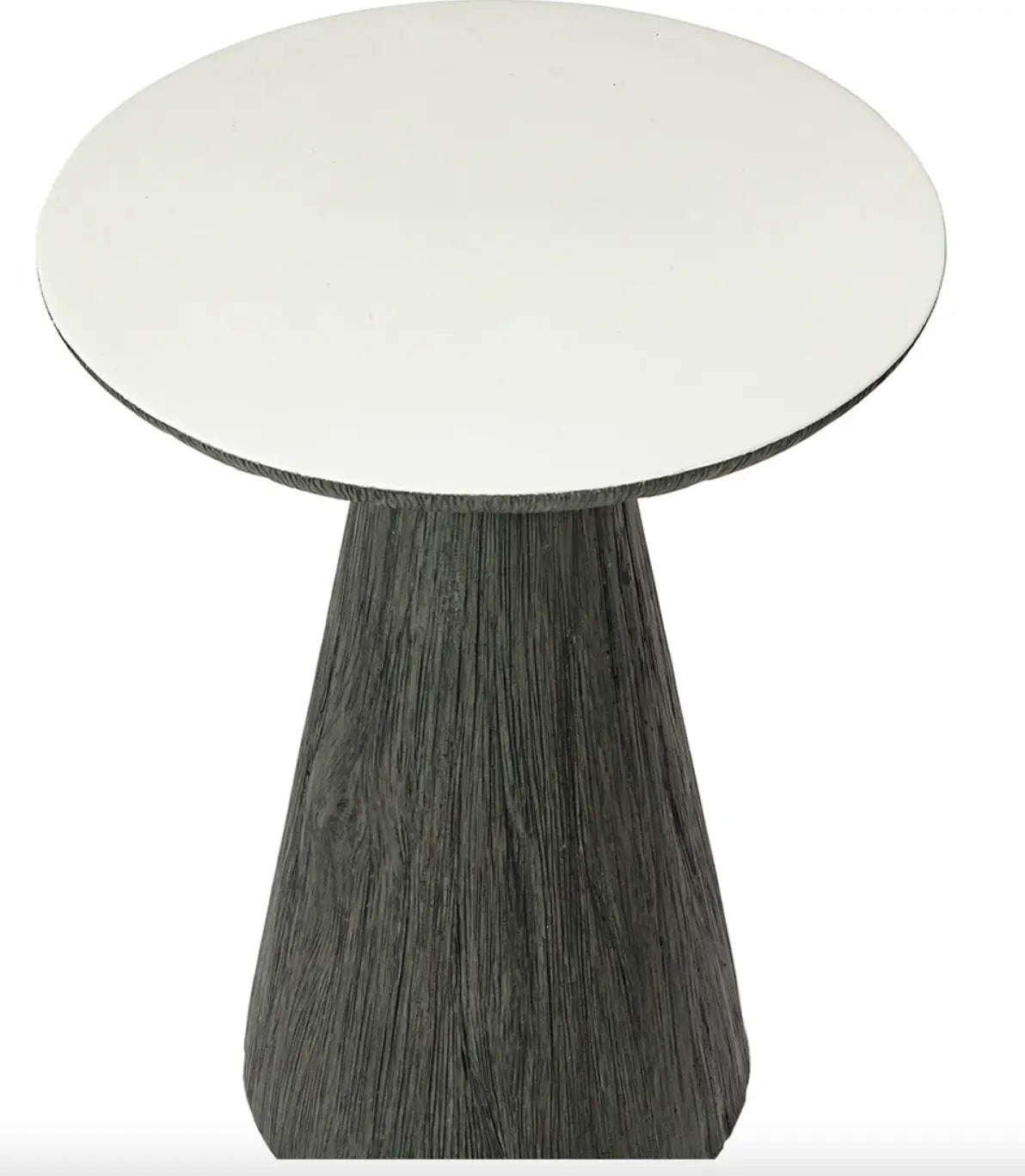 Sierra Outdoor Side Table Home Crush
